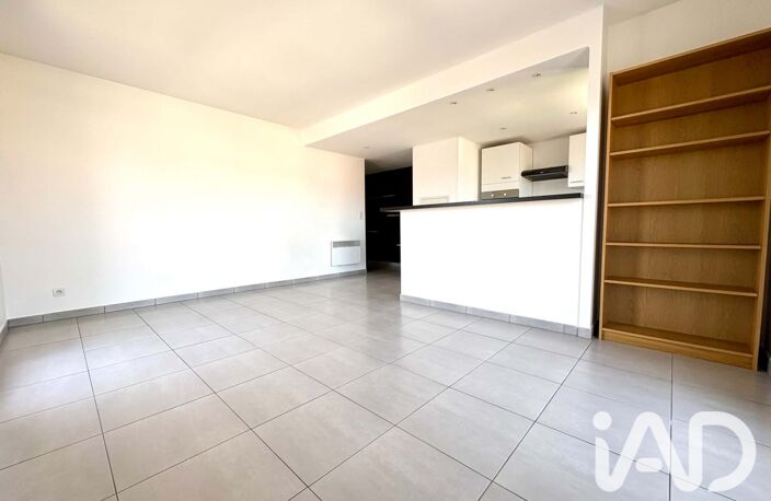 Vente Appartement 3 pièces — photo 3
