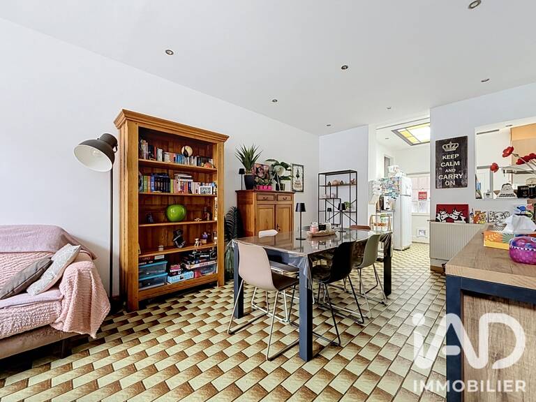Vente Maison/villa 5 pièces — photo 1