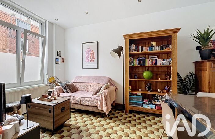 Vente Maison/villa 5 pièces — photo 2