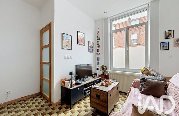 Vente Maison/villa 5 pièces — photo 3