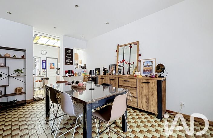 Vente Maison/villa 5 pièces — photo 4