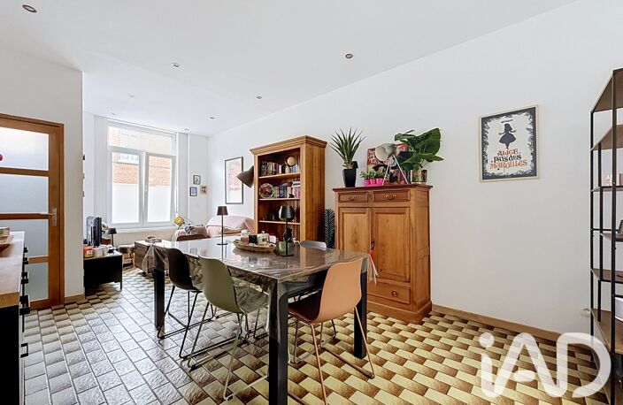 Vente Maison/villa 5 pièces — photo 5