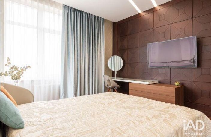 Vente Appartement 4 pièces — photo 5