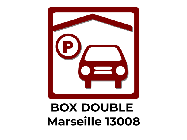 Garage proposé à Marseille 8