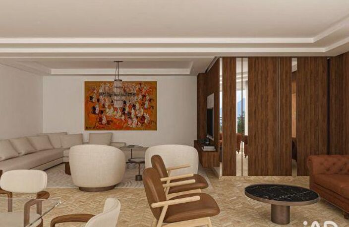 Vente Duplex 5 pièces — photo 2
