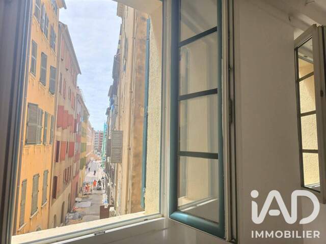 Vente Appartement 2 pièces — photo du bien