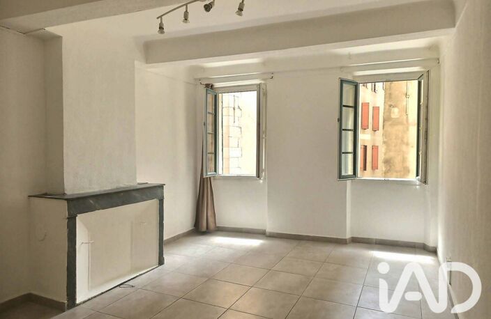 Vente Appartement 2 pièces — photo 2
