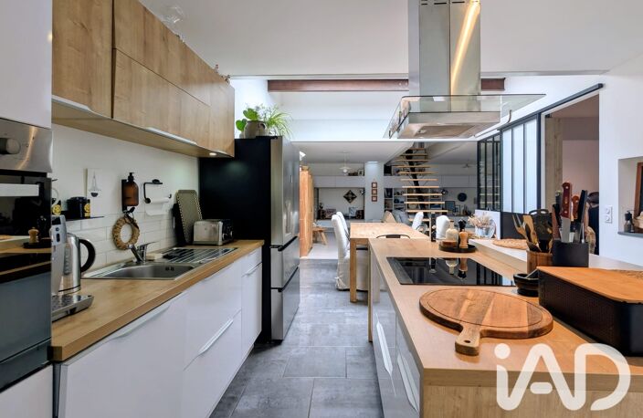 Vente Appartement 6 pièces — photo 2