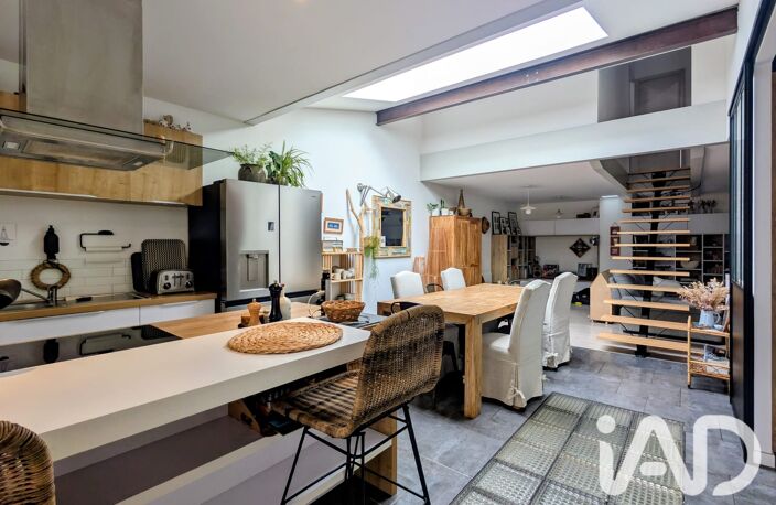 Vente Appartement 6 pièces — photo 3
