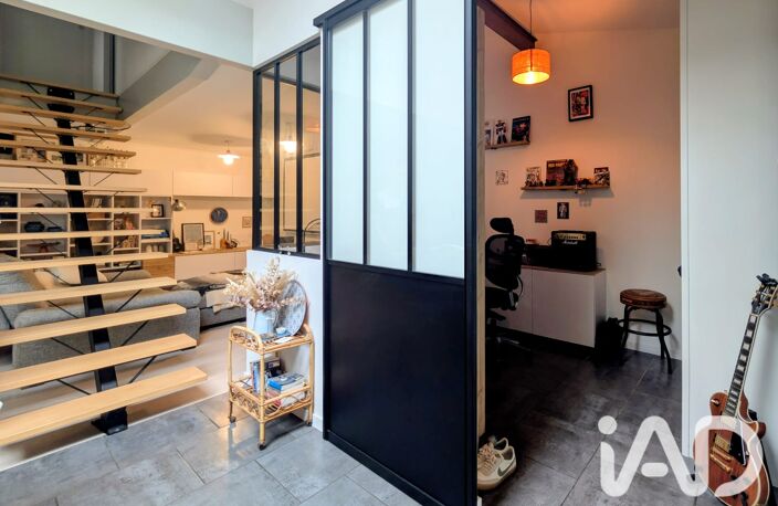Vente Appartement 6 pièces — photo 4