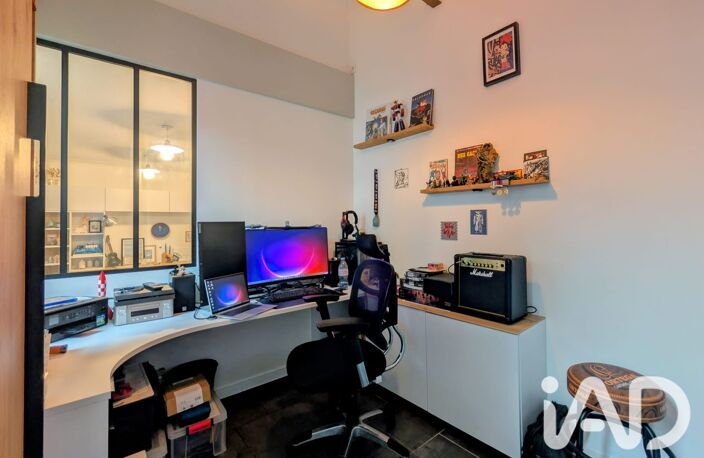 Vente Appartement 6 pièces — photo 5