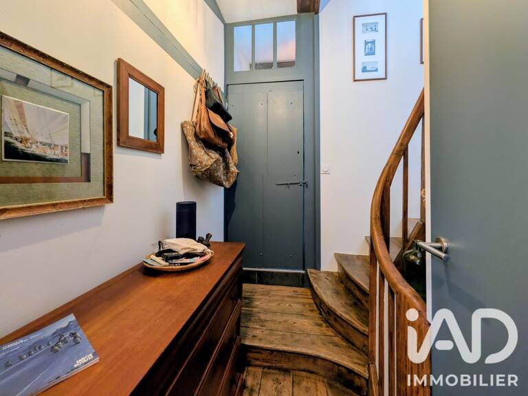 Vente Appartement 6 pièces — photo 1