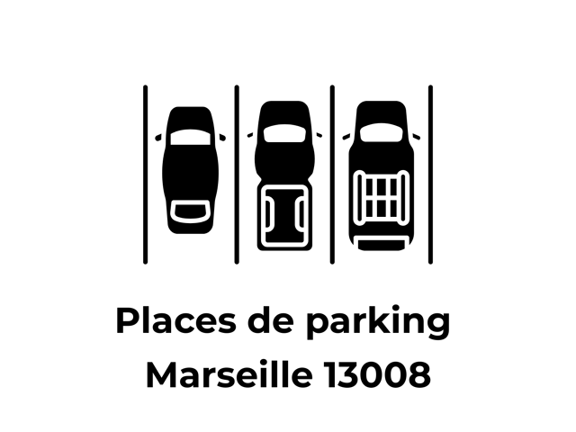 Garage proposé à Marseille 8
