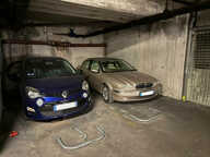 PLACE DE PARKING/RUE DU ROUET-TURCAT MERY/13008 — photo 2