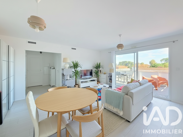 Vente Appartement 2 pièces — photo du bien