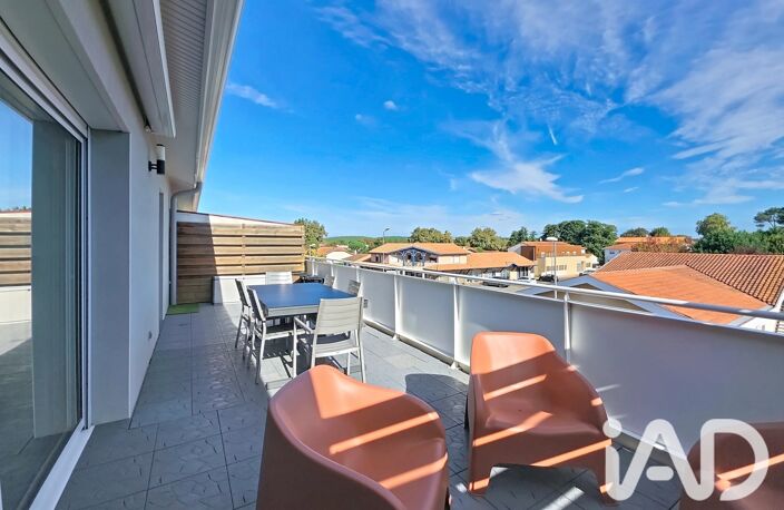 Vente Appartement 2 pièces — photo 2