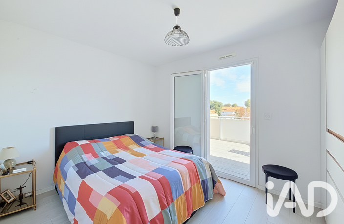 Vente Appartement 2 pièces — photo 4