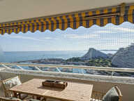 Appartement en Duplex 4 pièces à Villeneuve-Loubet plage, Ma — photo 2