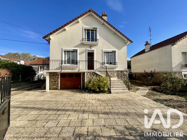 Vente Maison/villa 6 pièces — photo 1