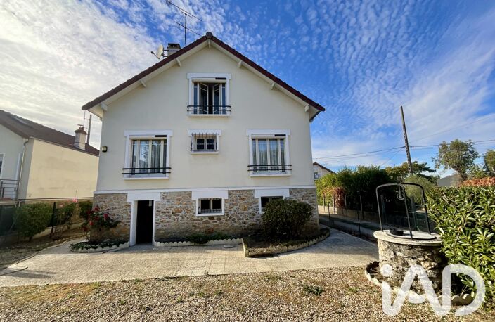 Vente Maison/villa 6 pièces — photo 2