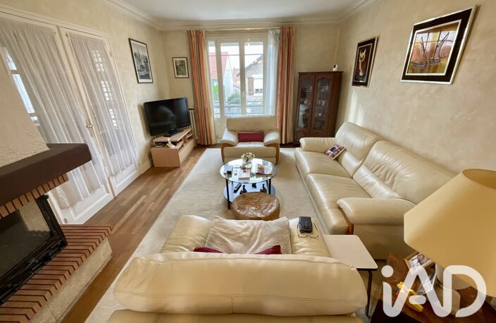 Vente Maison/villa 6 pièces — photo 3