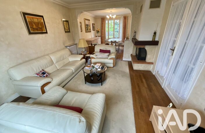 Vente Maison/villa 6 pièces — photo 4