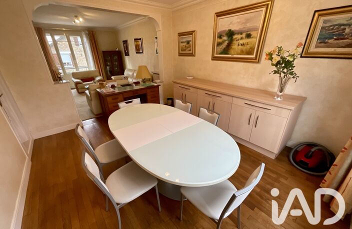 Vente Maison/villa 6 pièces — photo 5