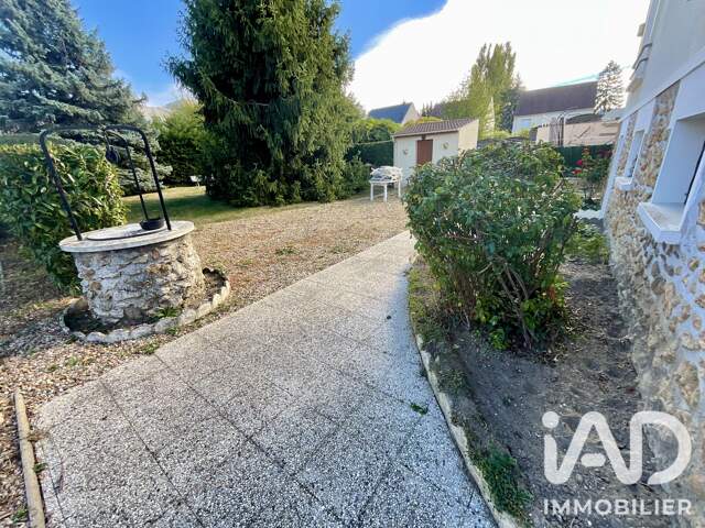 Vente Maison/villa 6 pièces — photo du bien