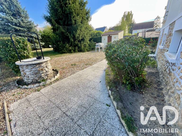 Vente Maison/villa 6 pièces — photo 1