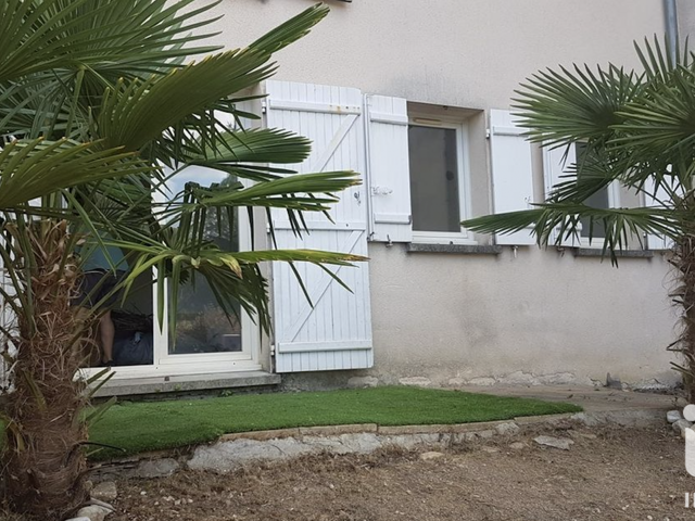 Vente Appartement 1 pièce — photo du bien