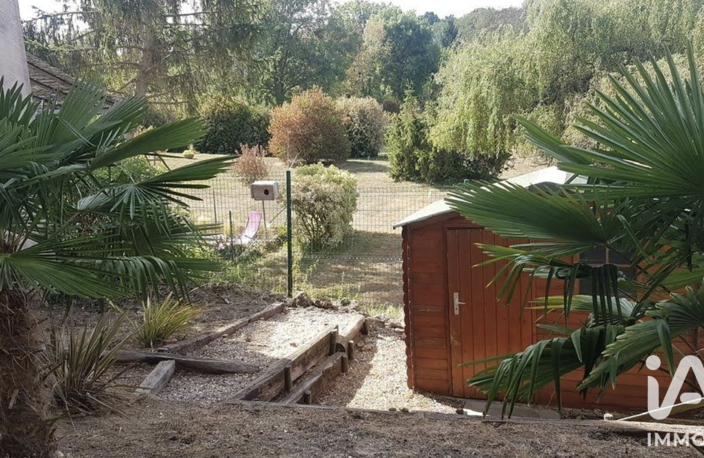 Vente Appartement 1 pièce — photo 2