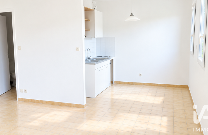 Vente Appartement 1 pièce — photo 3