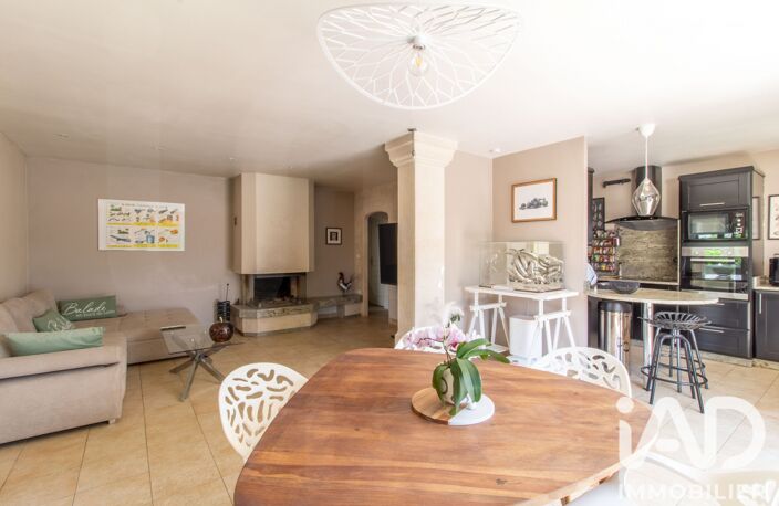 Vente Maison/villa 5 pièces — photo 2