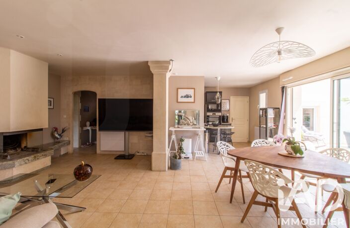 Vente Maison/villa 5 pièces — photo 3