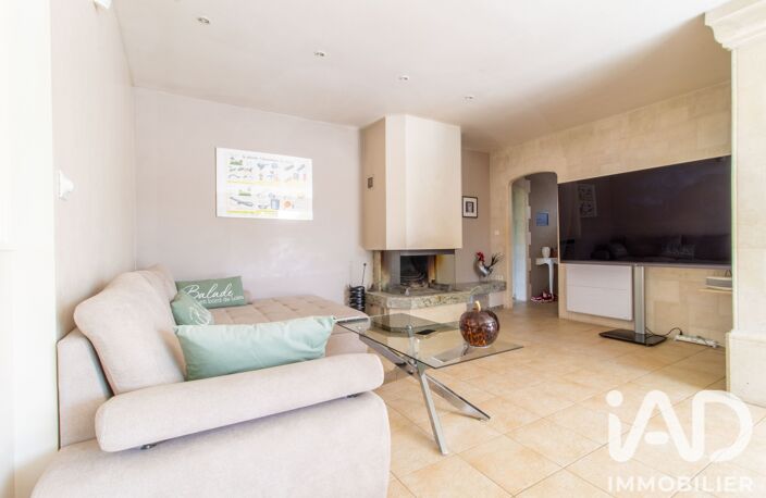 Vente Maison/villa 5 pièces — photo 4