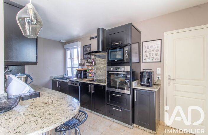 Vente Maison/villa 5 pièces — photo 5