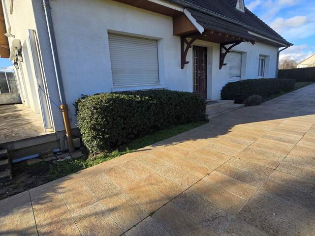 Vente Pavillon 10 pièces — photo du bien