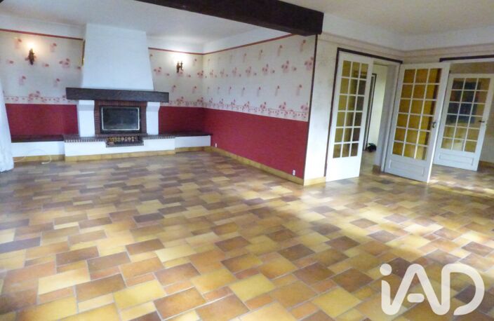 Vente Pavillon 10 pièces — photo 2