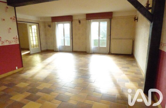 Vente Pavillon 10 pièces — photo 4