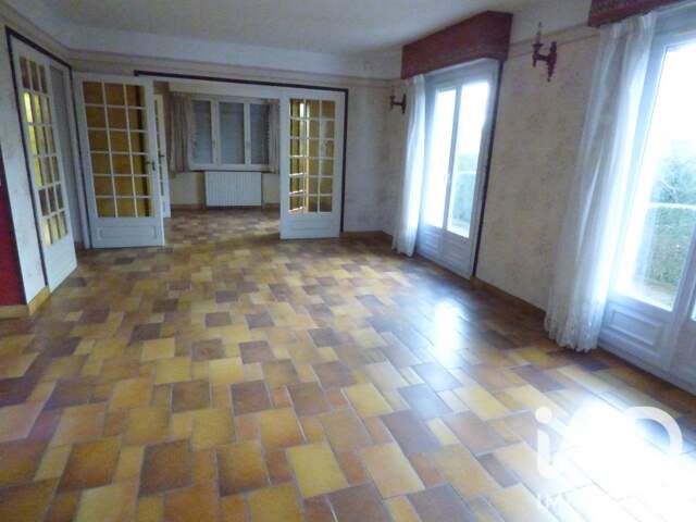 Vente Pavillon 10 pièces — photo du bien