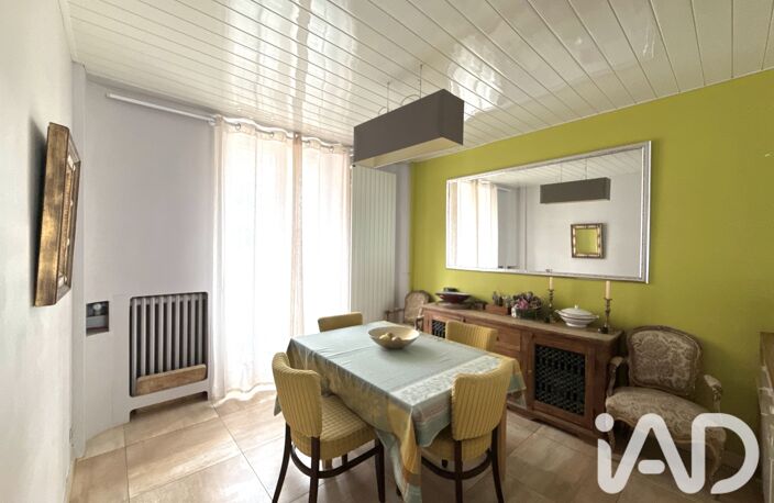 Vente Maison de ville 7 pièces — photo 4