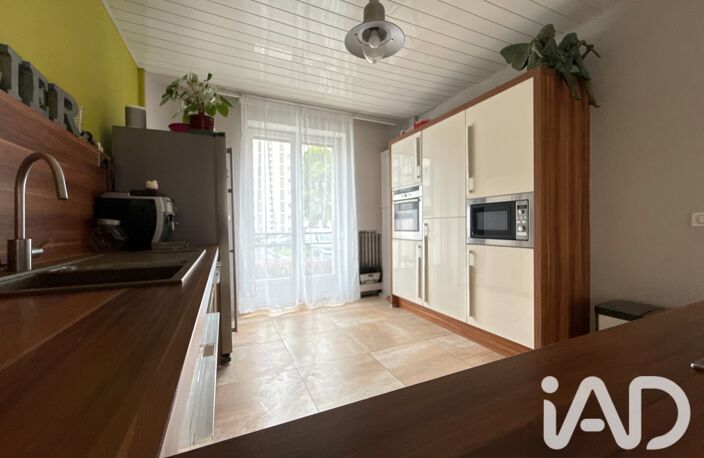 Vente Maison de ville 7 pièces — photo 5