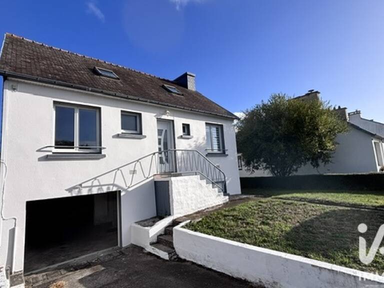 Vente Maison/villa 3 pièces — photo 1