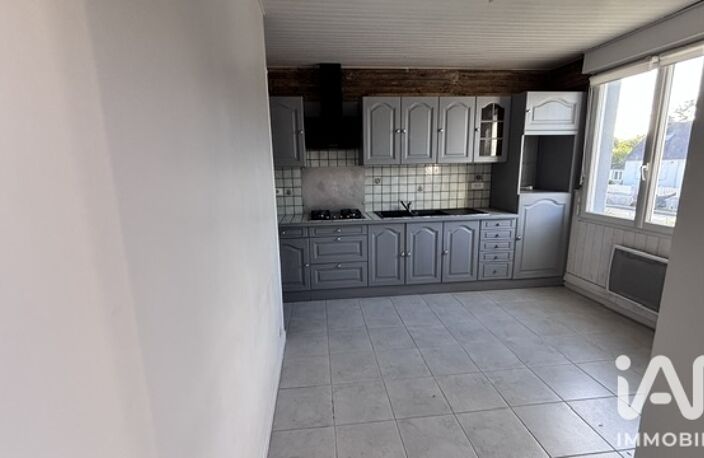Vente Maison/villa 3 pièces — photo 2