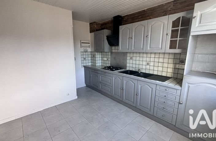 Vente Maison/villa 3 pièces — photo 3