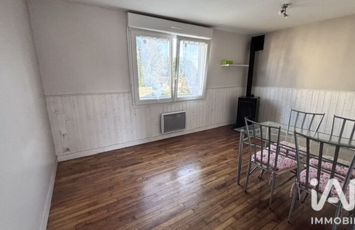 Vente Maison/villa 3 pièces — photo 4