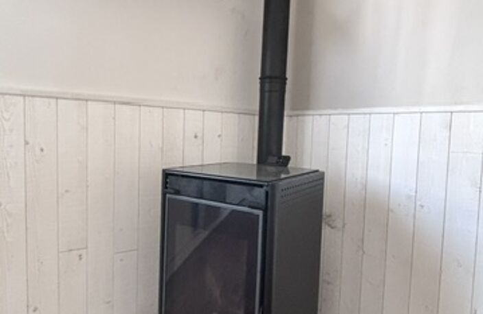 Vente Maison/villa 3 pièces — photo 5
