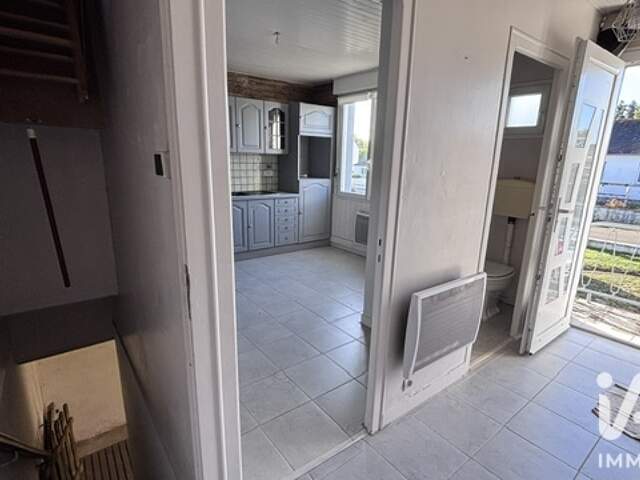 Vente Maison/villa 3 pièces — photo du bien