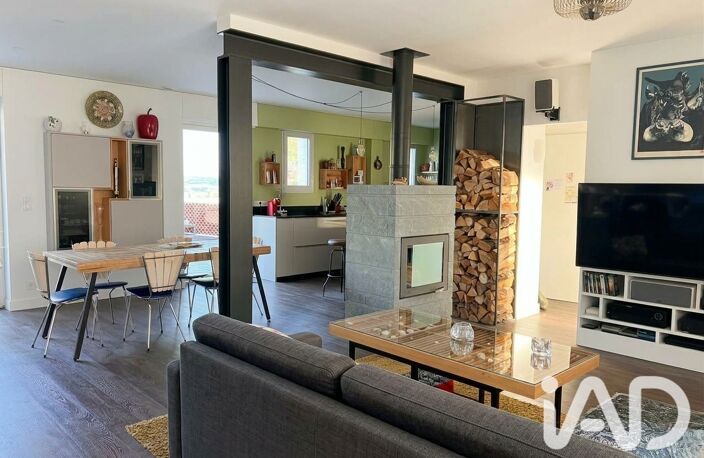 Vente Maison traditionnelle 8 pièces — photo 2