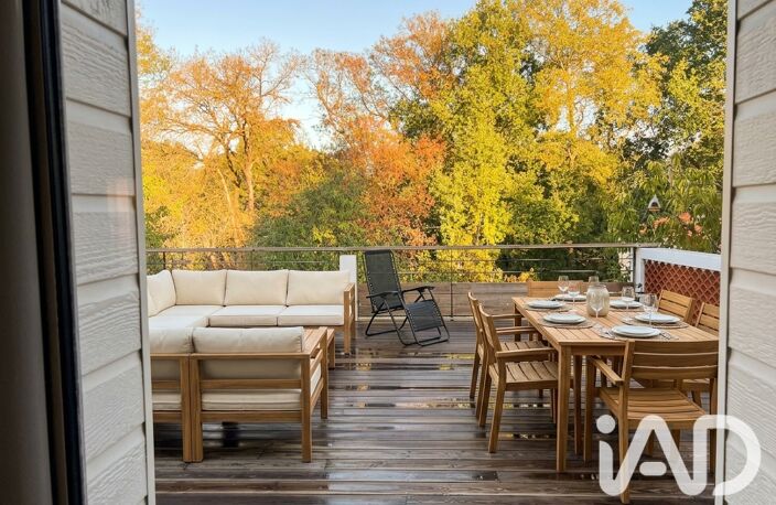 Vente Maison traditionnelle 8 pièces — photo 3